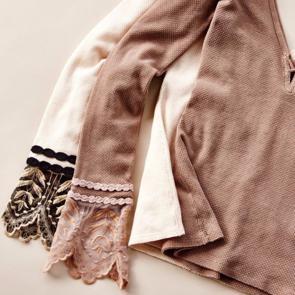 Free People Last Dance Cuff Ivory XS